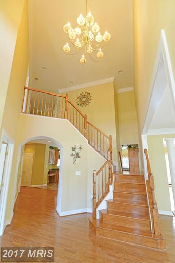 5006 QUELL COURT, Woodbridge, VA 22193