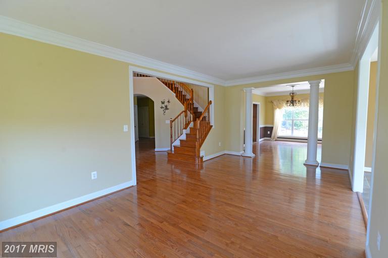 5006 QUELL COURT, Woodbridge, VA 22193