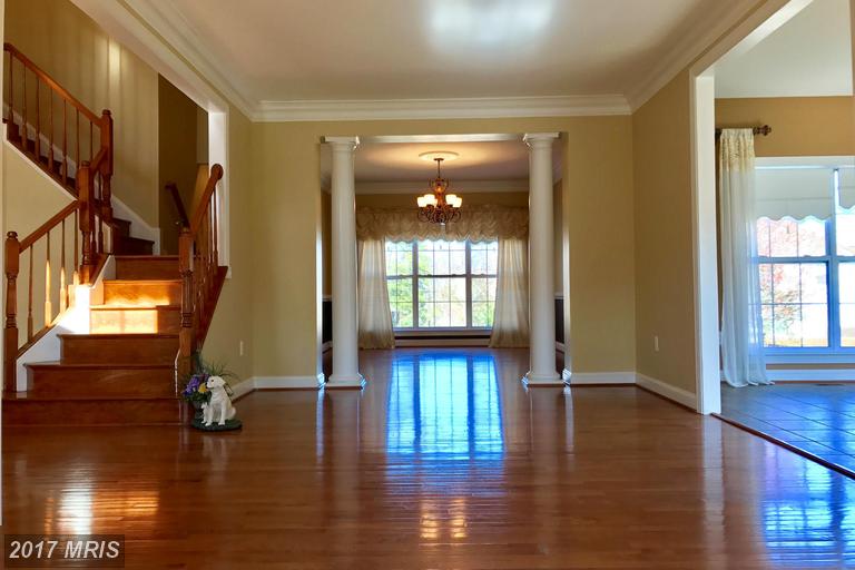 5006 QUELL COURT, Woodbridge, VA 22193