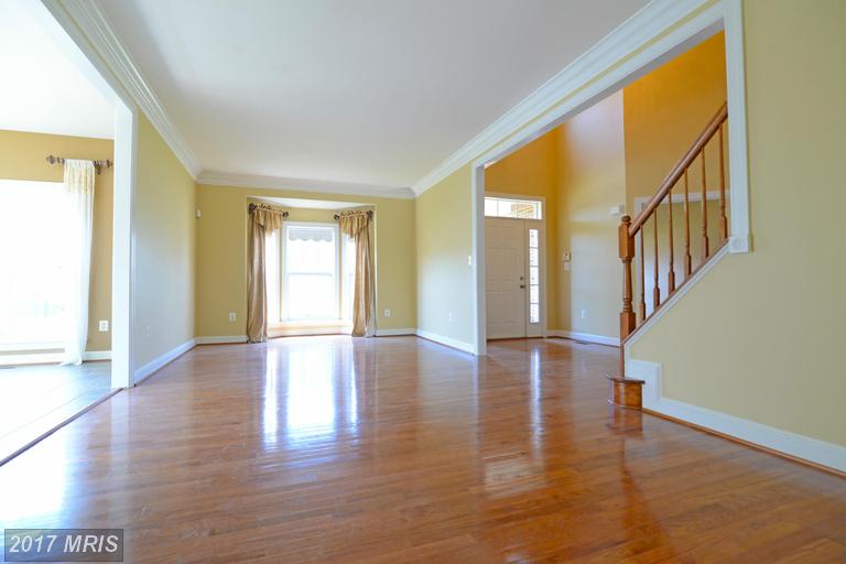 5006 QUELL COURT, Woodbridge, VA 22193
