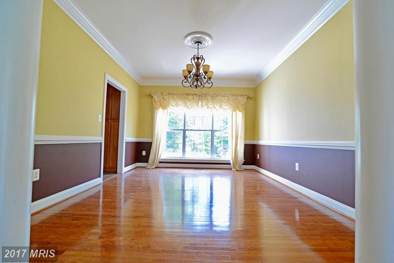 5006 QUELL COURT, Woodbridge, VA 22193