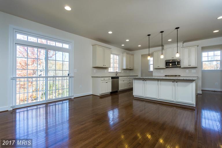 15132 ATHEY LOOP, Woodbridge, VA 22193