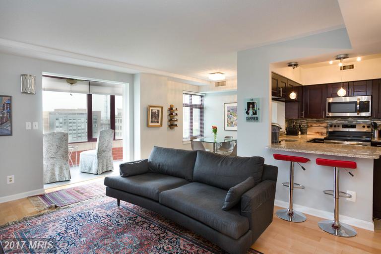 2400 CLARENDON BOULEVARD, Arlington, VA 22201