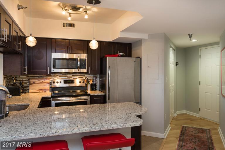 2400 CLARENDON BOULEVARD, Arlington, VA 22201