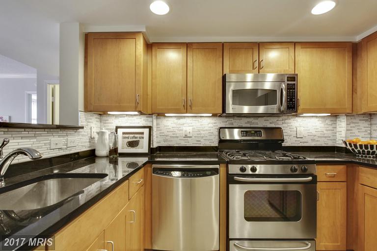 1205 GARFIELD STREET NORTH, Arlington, VA 22201