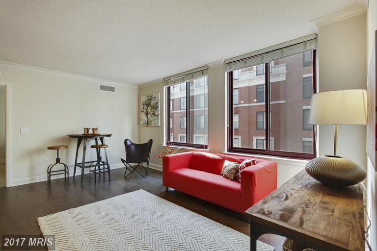 1205 GARFIELD STREET NORTH, Arlington, VA 22201