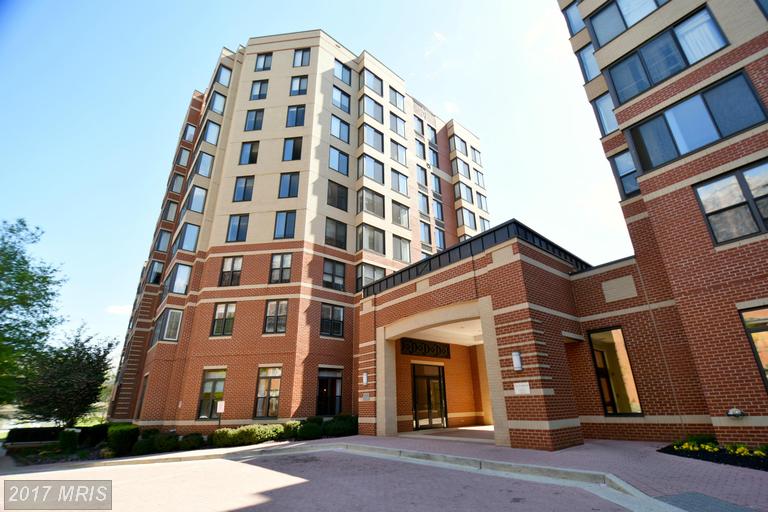 2220 FAIRFAX DRIVE, Arlington, VA 22201