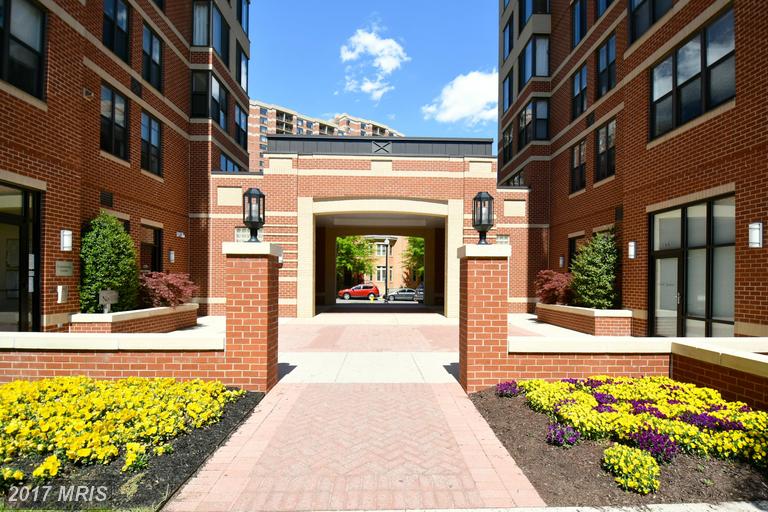 2220 FAIRFAX DRIVE, Arlington, VA 22201
