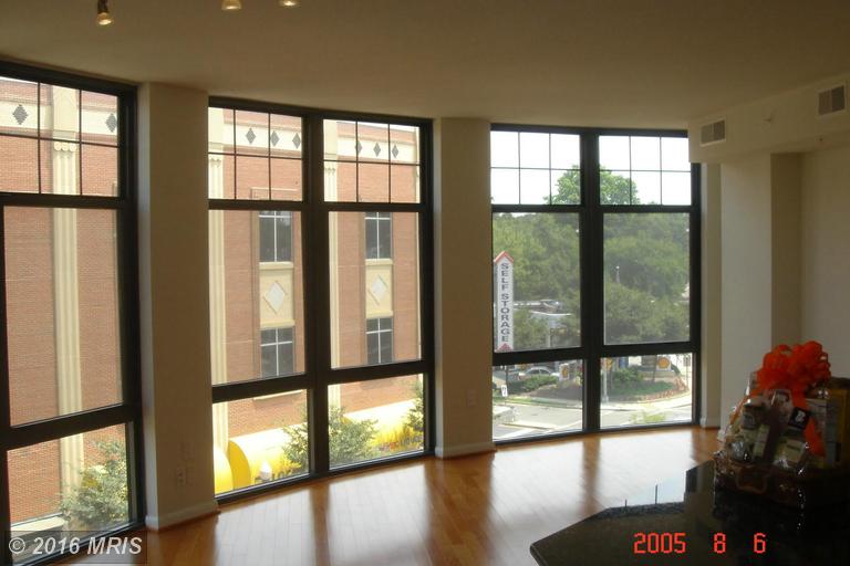 1021 GARFIELD STREET, Arlington, VA 22201