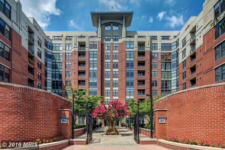 1021 GARFIELD STREET, Arlington, VA 22201