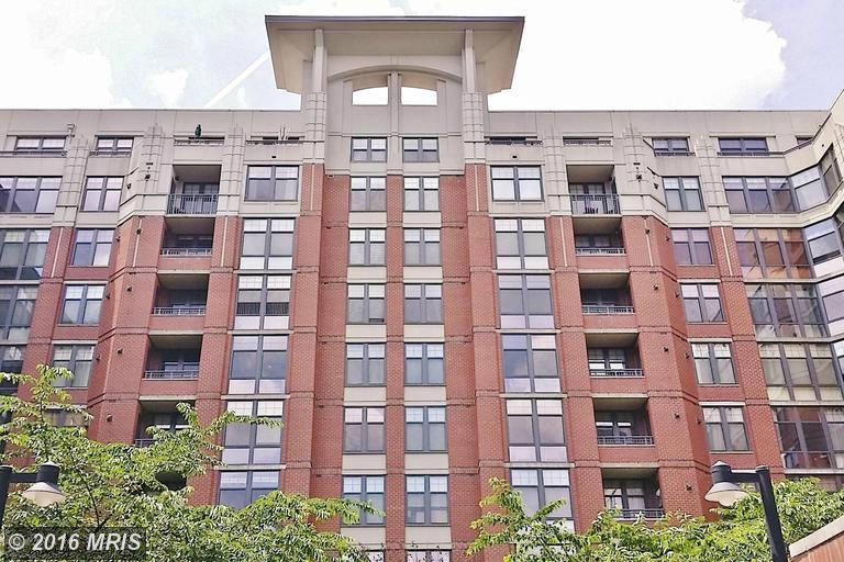 1021 GARFIELD STREET, Arlington, VA 22201