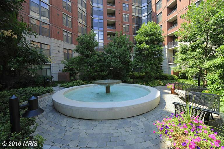 1021 GARFIELD STREET, Arlington, VA 22201