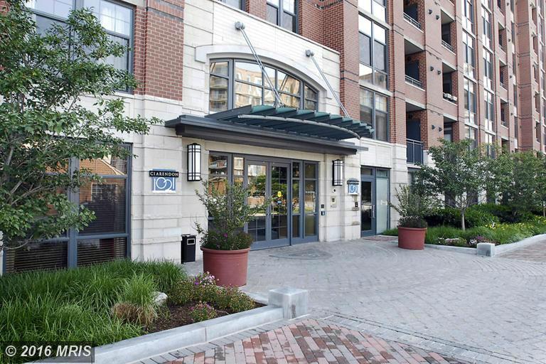 1021 GARFIELD STREET, Arlington, VA 22201