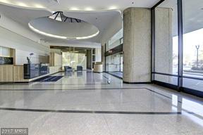1300 CRYSTAL DR #1006S, Arlington, VA 22202