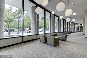 1300 CRYSTAL DR #1006S, Arlington, VA 22202