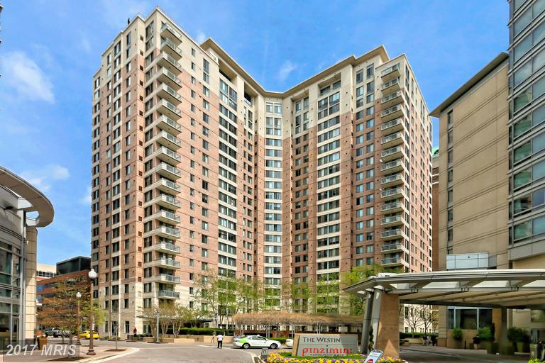 851 GLEBE ROAD, Arlington, VA 22203