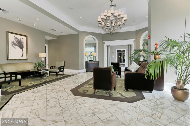 851 GLEBE ROAD, Arlington, VA 22203