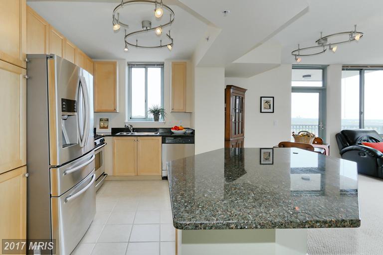 851 GLEBE ROAD, Arlington, VA 22203