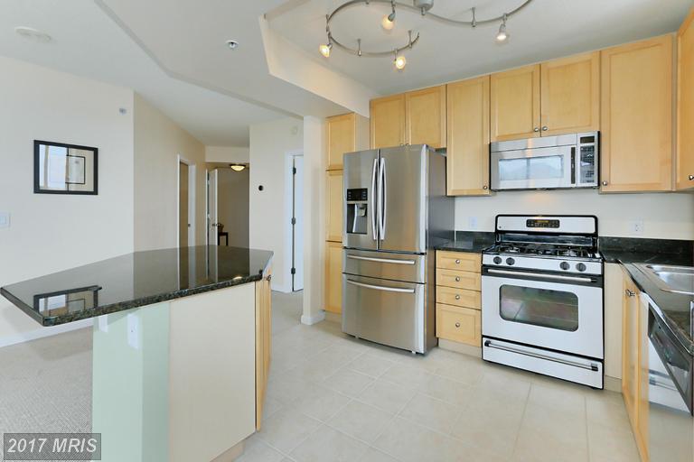 851 GLEBE ROAD, Arlington, VA 22203