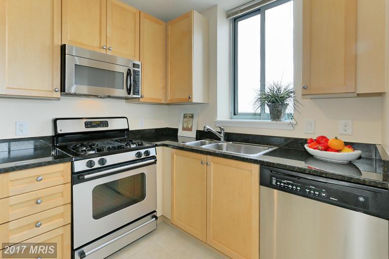 851 GLEBE ROAD, Arlington, VA 22203