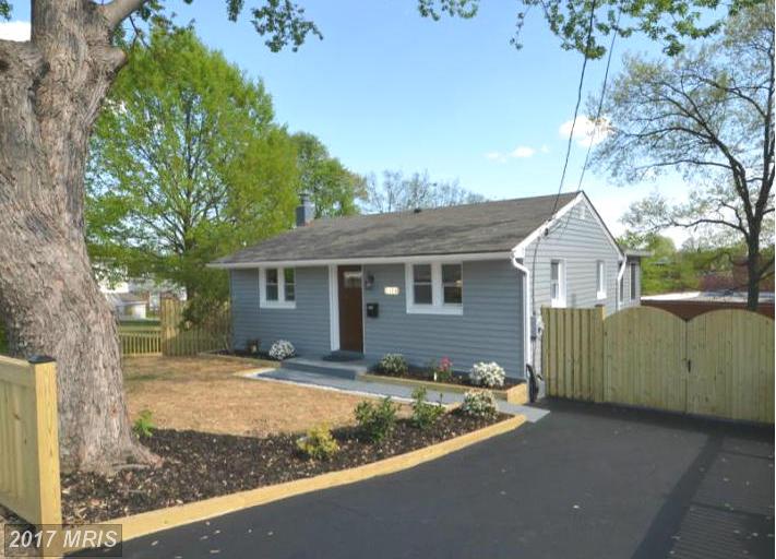 3504 22ND STREET SOUTH, Arlington, VA 22204
