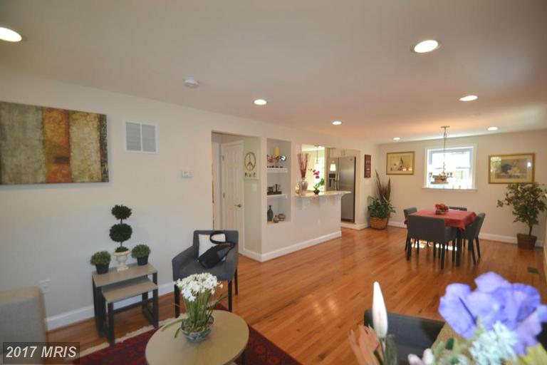 3504 22ND STREET SOUTH, Arlington, VA 22204