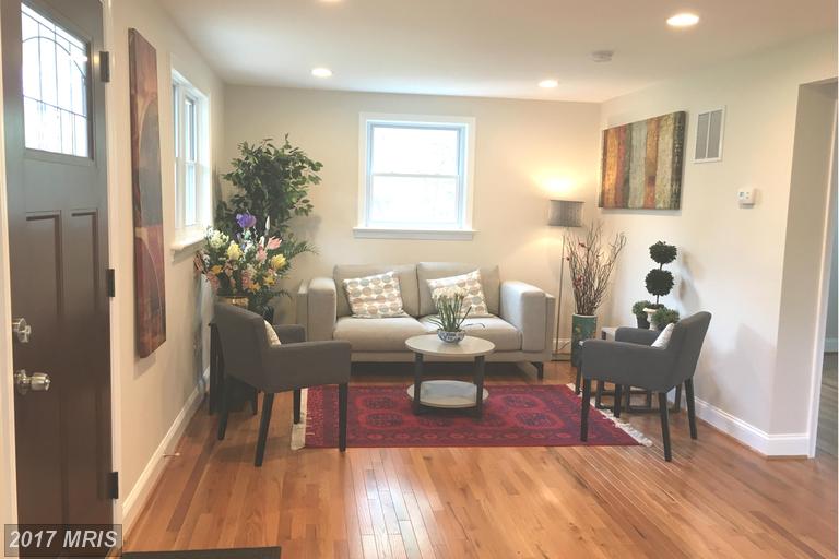 3504 22ND STREET SOUTH, Arlington, VA 22204