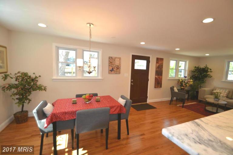 3504 22ND STREET SOUTH, Arlington, VA 22204