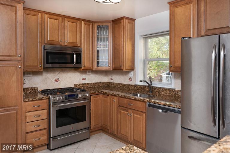 5225 7TH ROAD SOUTH, Arlington, VA 22204