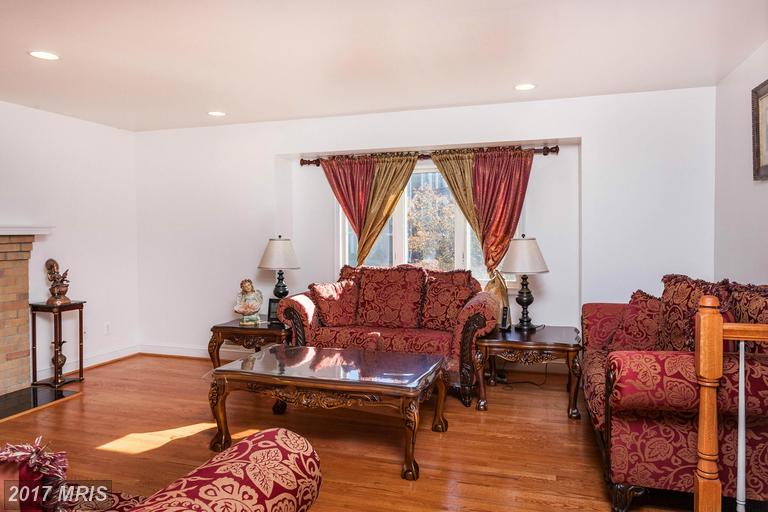 5225 7TH ROAD SOUTH, Arlington, VA 22204