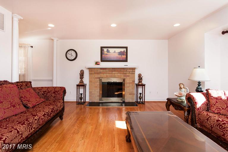 5225 7TH ROAD SOUTH, Arlington, VA 22204