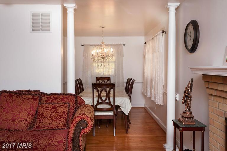 5225 7TH ROAD SOUTH, Arlington, VA 22204
