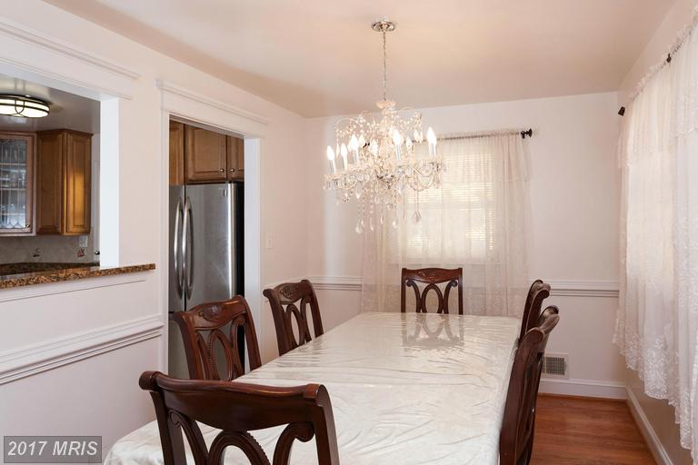 5225 7TH ROAD SOUTH, Arlington, VA 22204
