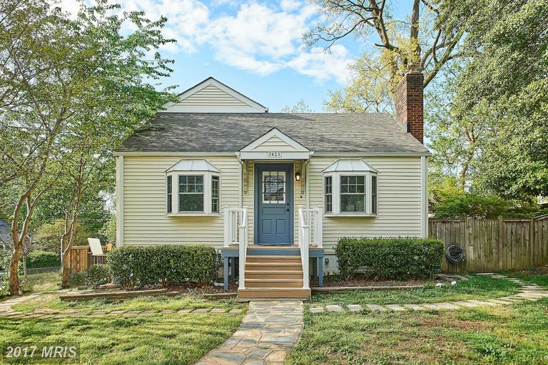 3823 14TH STREET SOUTH, Arlington, VA 22204
