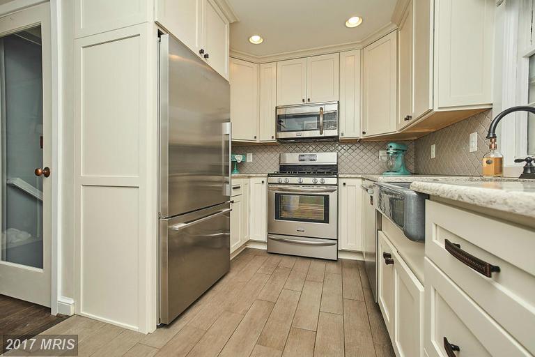 3823 14TH STREET SOUTH, Arlington, VA 22204