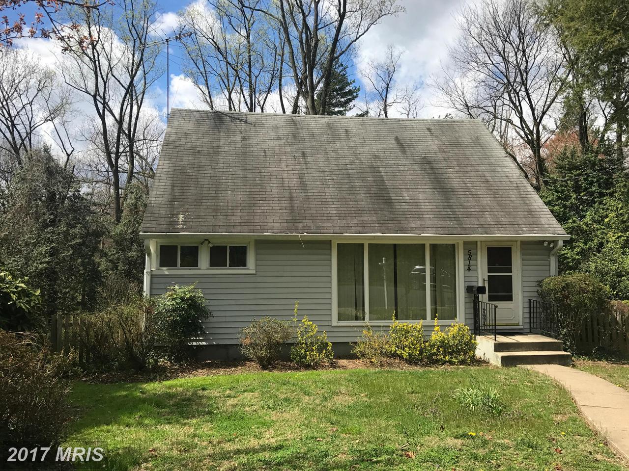 5814 9TH RD N, Arlington, VA 22205