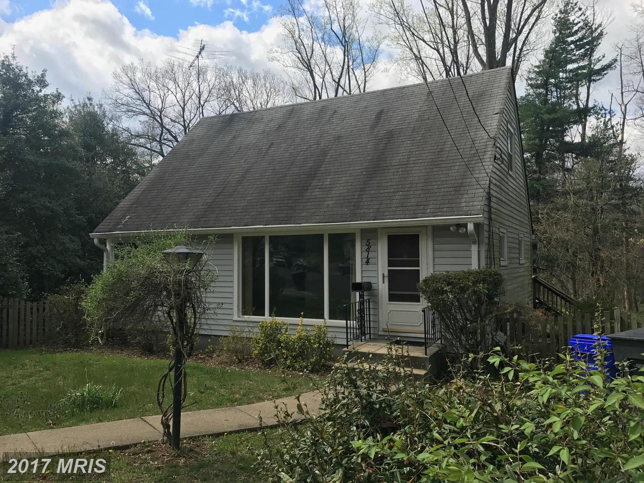 5814 9TH RD N, Arlington, VA 22205
