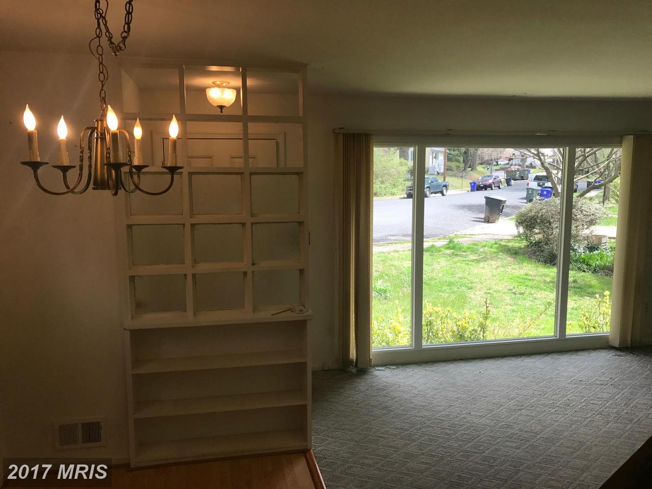 5814 9TH RD N, Arlington, VA 22205