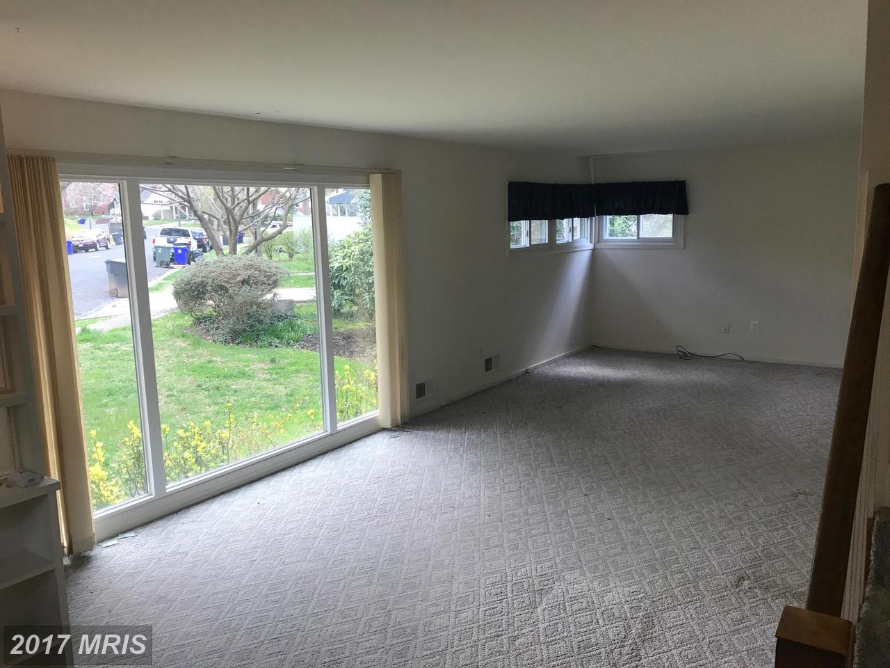 5814 9TH RD N, Arlington, VA 22205