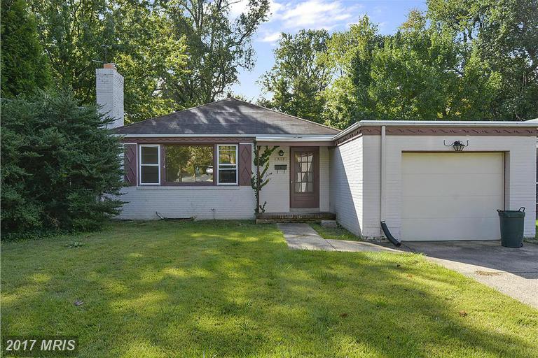 5138 16TH STREET NORTH, Arlington, VA 22205