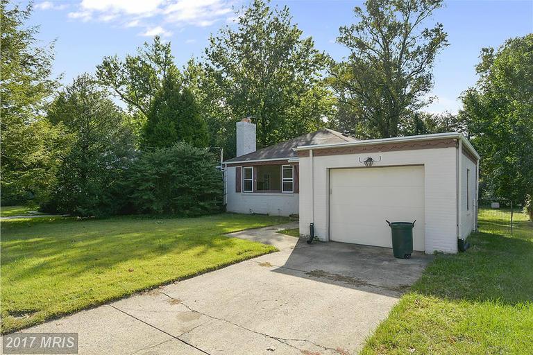 5138 16TH STREET NORTH, Arlington, VA 22205