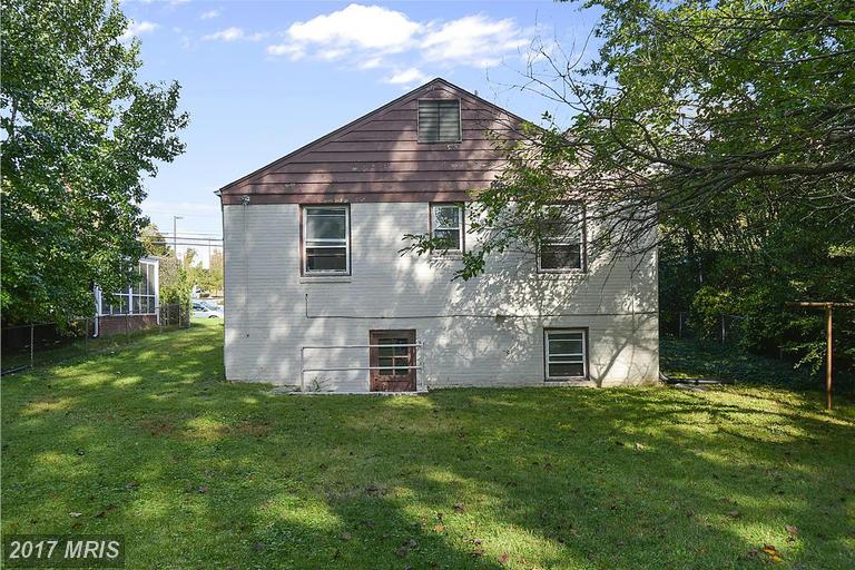 5138 16TH STREET NORTH, Arlington, VA 22205