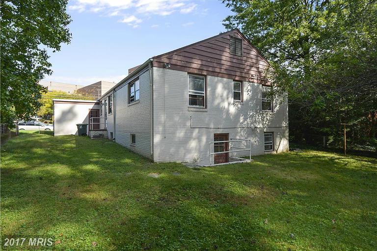 5138 16TH STREET NORTH, Arlington, VA 22205