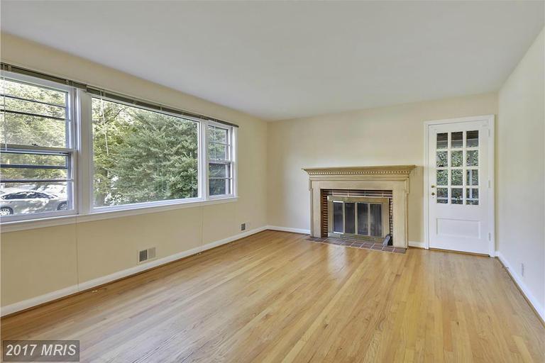 5138 16TH STREET NORTH, Arlington, VA 22205