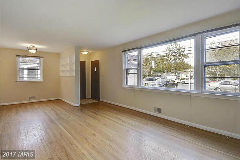 5138 16TH STREET NORTH, Arlington, VA 22205