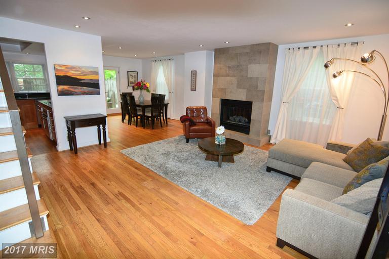 4284 35TH STREET SOUTH, Arlington, VA 22206