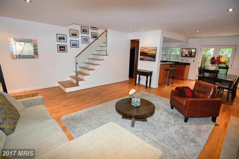 4284 35TH STREET SOUTH, Arlington, VA 22206