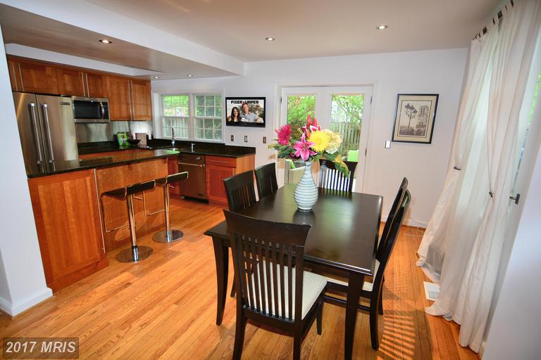 4284 35TH STREET SOUTH, Arlington, VA 22206