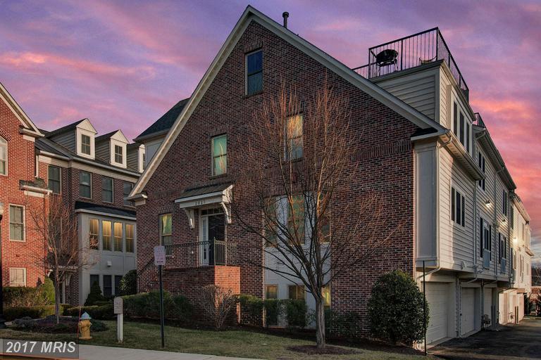 2627 KENMORE COURT, Arlington, VA 22206