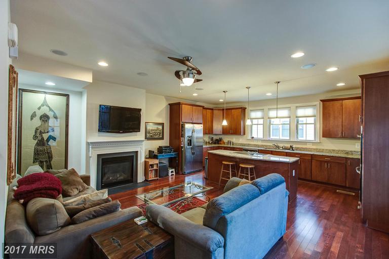 2627 KENMORE COURT, Arlington, VA 22206